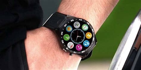 smart watch and sim card and verizon|standalone smartwatch with sim card.